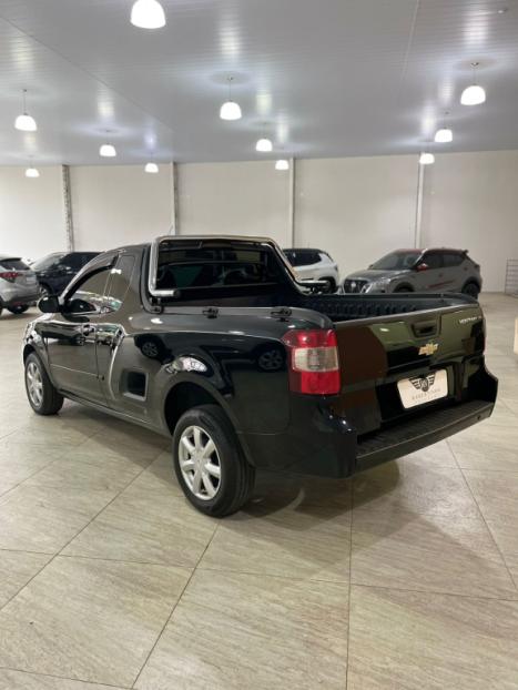 CHEVROLET Montana 1.4 FLEX LS, Foto 6
