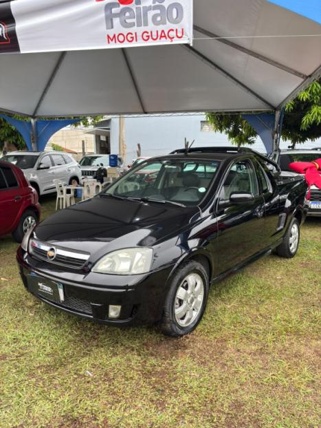CHEVROLET Montana 1.4 FLEX SPORT, Foto 2