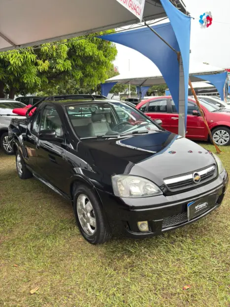 CHEVROLET Montana 1.4 FLEX SPORT, Foto 4