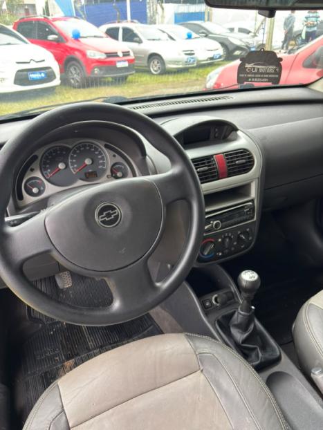 CHEVROLET Montana 1.4 FLEX SPORT, Foto 6