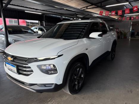 CHEVROLET Montana 1.2 12V 4P FLEX PREMIER TURBO AUTOM�TICO, Foto 1