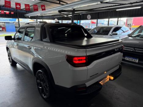 CHEVROLET Montana 1.2 12V 4P FLEX PREMIER TURBO AUTOM�TICO, Foto 2