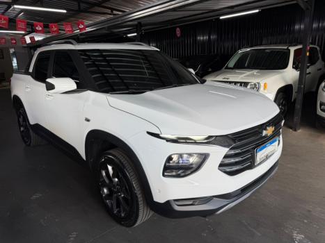 CHEVROLET Montana 1.2 12V 4P FLEX PREMIER TURBO AUTOM�TICO, Foto 5