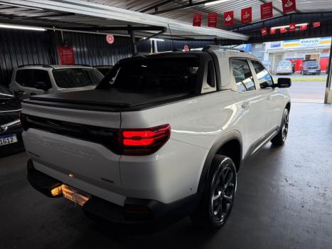 CHEVROLET Montana 1.2 12V 4P FLEX PREMIER TURBO AUTOM�TICO, Foto 6