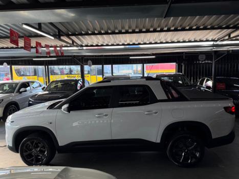 CHEVROLET Montana 1.2 12V 4P FLEX PREMIER TURBO AUTOM�TICO, Foto 7