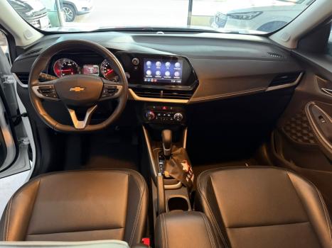 CHEVROLET Montana 1.2 12V 4P FLEX PREMIER TURBO AUTOM�TICO, Foto 9