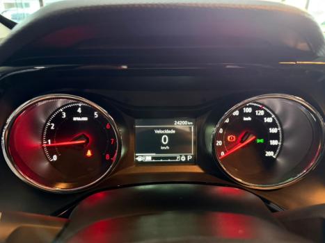 CHEVROLET Montana 1.2 12V 4P FLEX PREMIER TURBO AUTOM�TICO, Foto 11