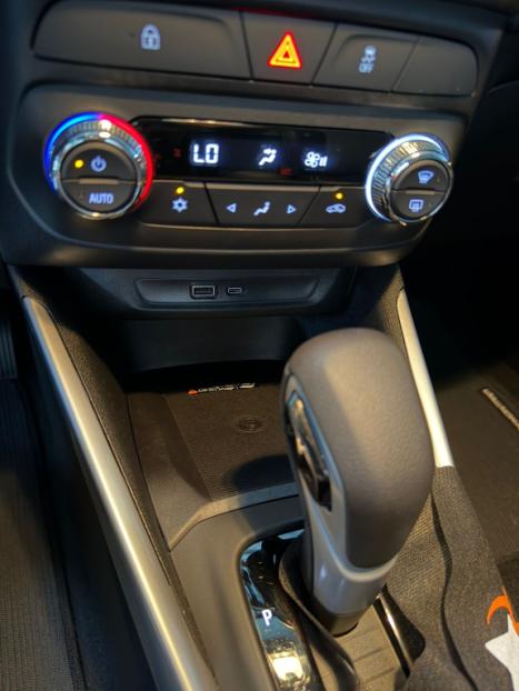 CHEVROLET Montana 1.2 12V 4P FLEX PREMIER TURBO AUTOM�TICO, Foto 13