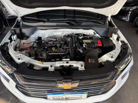 CHEVROLET Montana 1.2 12V 4P FLEX PREMIER TURBO AUTOM�TICO, Foto 18