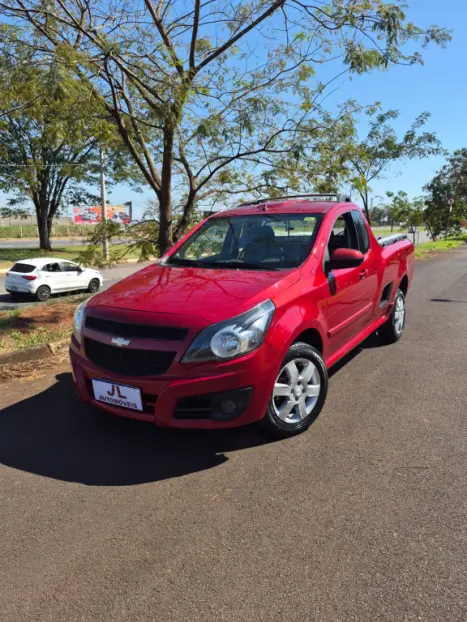 CHEVROLET Montana 1.4 FLEX SPORT, Foto 3