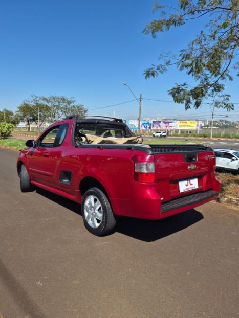 CHEVROLET Montana 1.4 FLEX SPORT, Foto 4