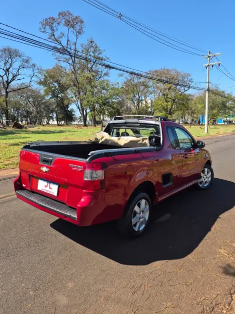 CHEVROLET Montana 1.4 FLEX SPORT, Foto 6