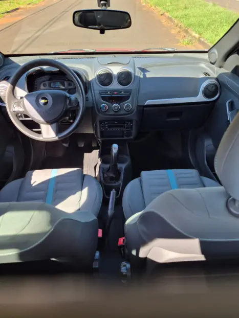 CHEVROLET Montana 1.4 FLEX SPORT, Foto 7