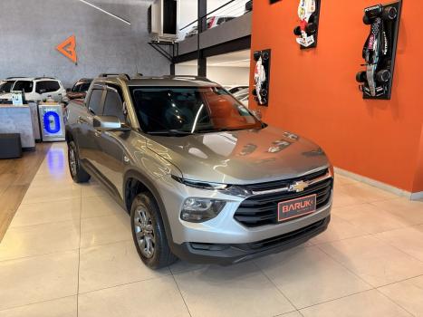 CHEVROLET Montana 1.2 12V FLEX LT TURBO, Foto 1