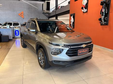 CHEVROLET Montana 1.2 12V FLEX LT TURBO, Foto 2