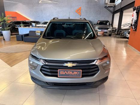 CHEVROLET Montana 1.2 12V FLEX LT TURBO, Foto 4