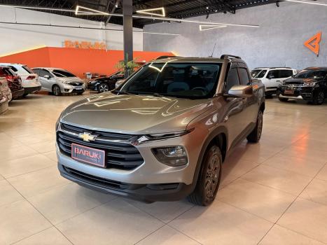 CHEVROLET Montana 1.2 12V FLEX LT TURBO, Foto 5