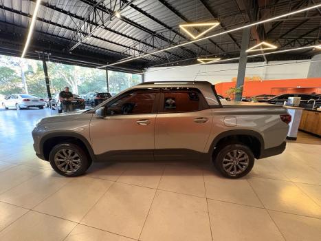 CHEVROLET Montana 1.2 12V FLEX LT TURBO, Foto 6