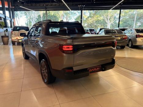 CHEVROLET Montana 1.2 12V FLEX LT TURBO, Foto 7