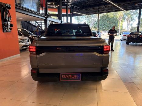 CHEVROLET Montana 1.2 12V FLEX LT TURBO, Foto 8