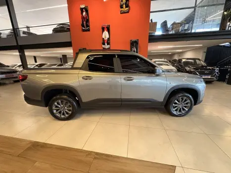 CHEVROLET Montana 1.2 12V FLEX LT TURBO, Foto 10