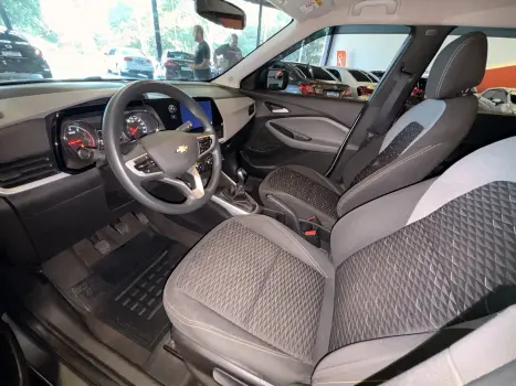 CHEVROLET Montana 1.2 12V FLEX LT TURBO, Foto 11