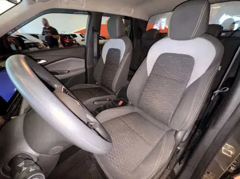 CHEVROLET Montana 1.2 12V FLEX LT TURBO, Foto 12