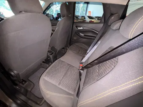 CHEVROLET Montana 1.2 12V FLEX LT TURBO, Foto 14