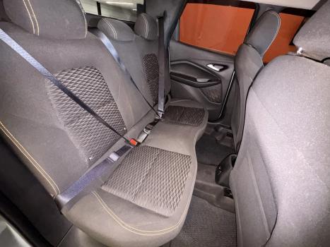 CHEVROLET Montana 1.2 12V FLEX LT TURBO, Foto 17