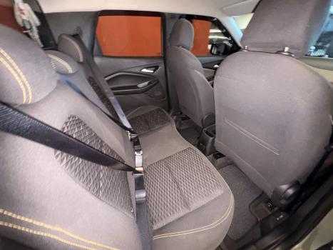 CHEVROLET Montana 1.2 12V FLEX LT TURBO, Foto 18