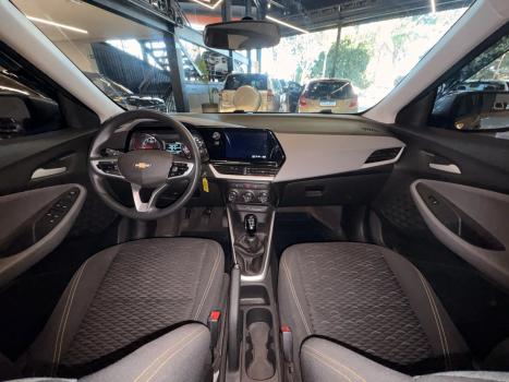 CHEVROLET Montana 1.2 12V FLEX LT TURBO, Foto 19
