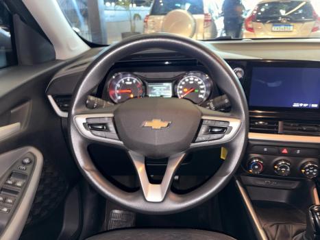 CHEVROLET Montana 1.2 12V FLEX LT TURBO, Foto 20