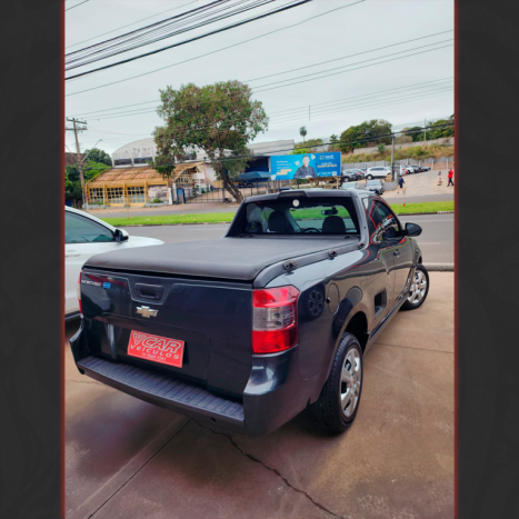 CHEVROLET Montana 1.4 FLEX LS, Foto 5