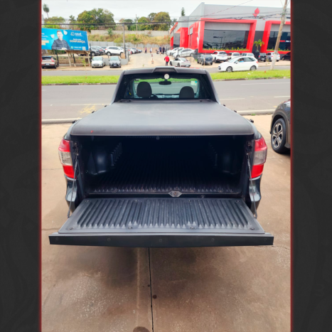 CHEVROLET Montana 1.4 FLEX LS, Foto 7