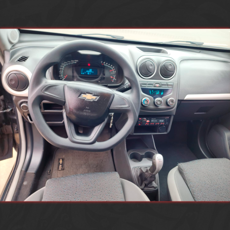 CHEVROLET Montana 1.4 FLEX LS, Foto 8