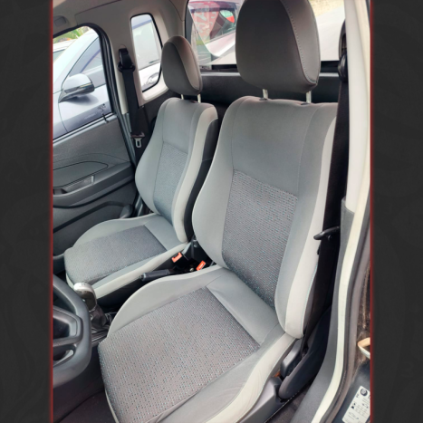 CHEVROLET Montana 1.4 FLEX LS, Foto 10