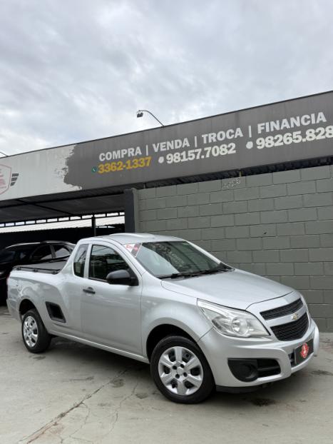 CHEVROLET Montana 1.4 FLEX LS, Foto 1