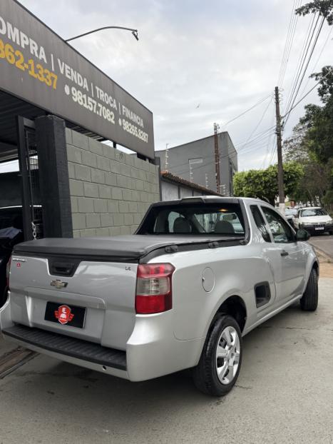 CHEVROLET Montana 1.4 FLEX LS, Foto 3