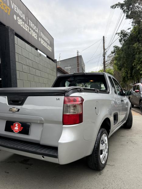 CHEVROLET Montana 1.4 FLEX LS, Foto 4