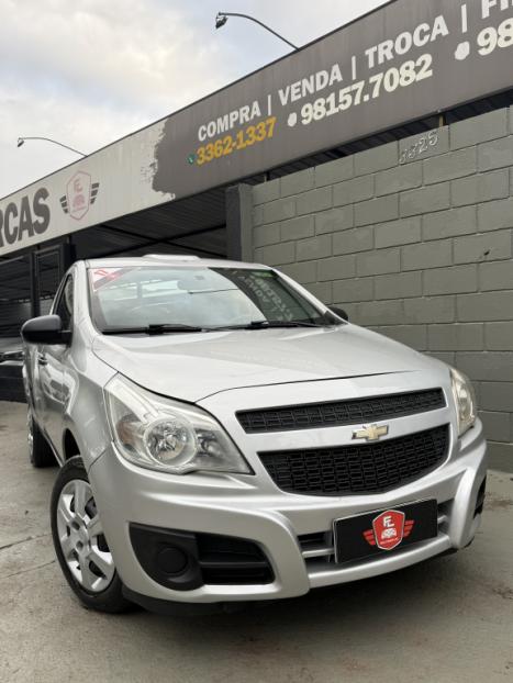 CHEVROLET Montana 1.4 FLEX LS, Foto 5