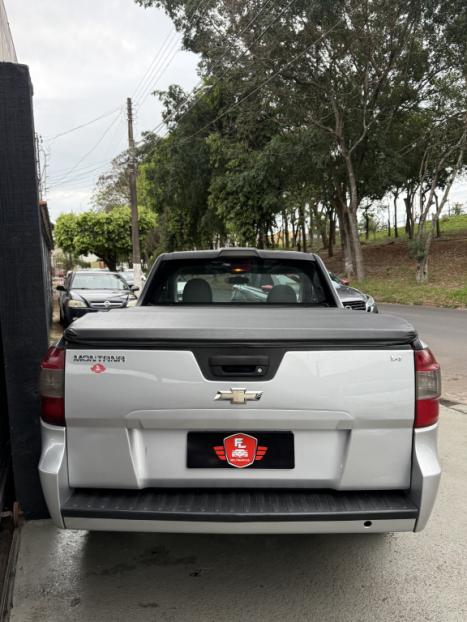 CHEVROLET Montana 1.4 FLEX LS, Foto 6