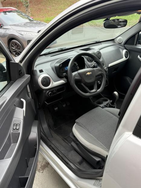 CHEVROLET Montana 1.4 FLEX LS, Foto 7