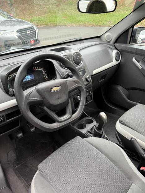 CHEVROLET Montana 1.4 FLEX LS, Foto 8