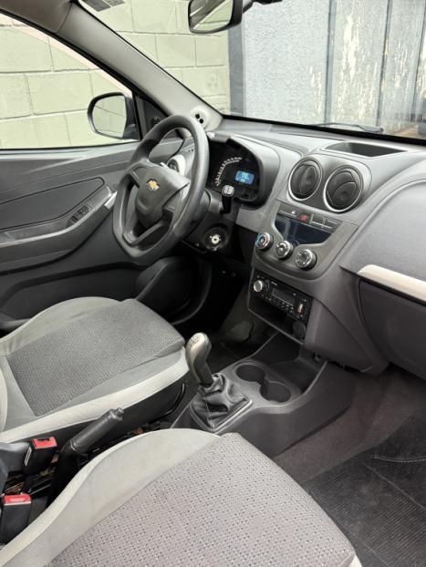 CHEVROLET Montana 1.4 FLEX LS, Foto 9