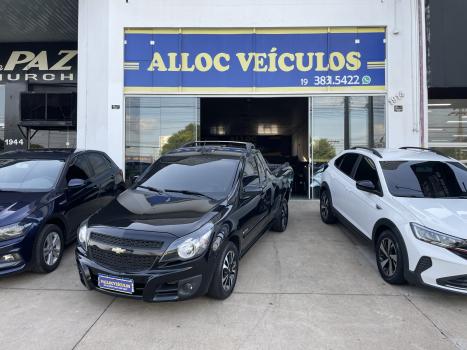 CHEVROLET Montana 1.4 FLEX SPORT, Foto 1
