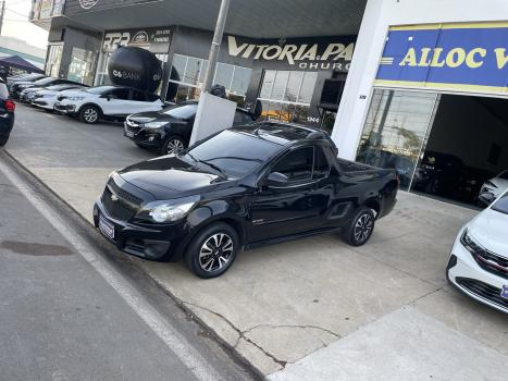 CHEVROLET Montana 1.4 FLEX SPORT, Foto 2