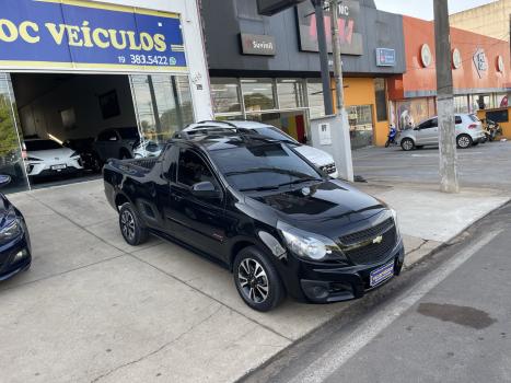 CHEVROLET Montana 1.4 FLEX SPORT, Foto 3
