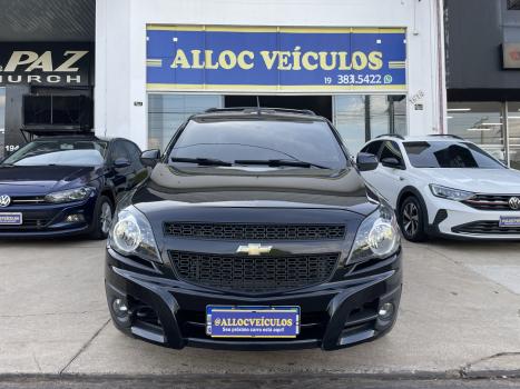 CHEVROLET Montana 1.4 FLEX SPORT, Foto 5