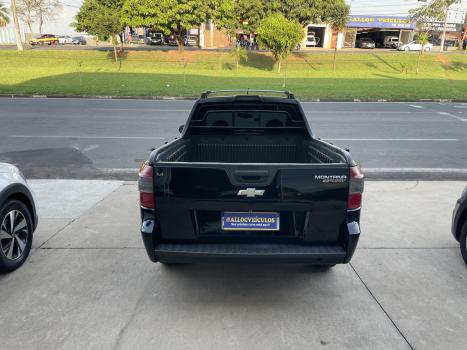 CHEVROLET Montana 1.4 FLEX SPORT, Foto 7