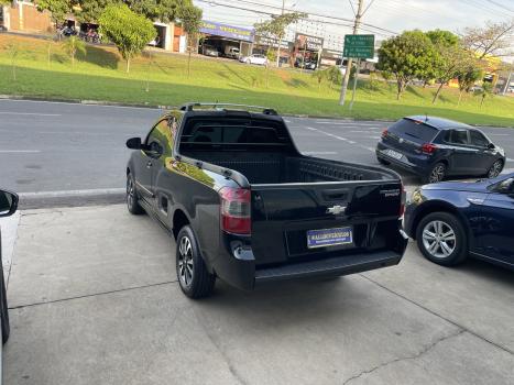 CHEVROLET Montana 1.4 FLEX SPORT, Foto 8
